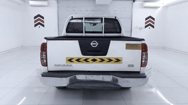 Photo 6 VIN: MNTCD03Y1C6001090 - NISSAN NAVARA 