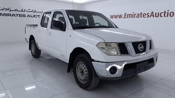 Photo 8 VIN: MNTCD03Y1C6001090 - NISSAN NAVARA 