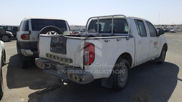 Photo 11 VIN: MNTCD0EY0G6603031 - NISSAN NAVARA 