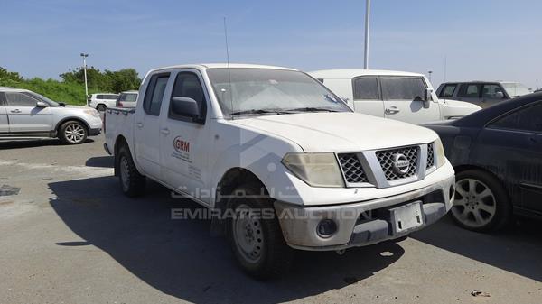 Photo 12 VIN: MNTCD0EY0G6603031 - NISSAN NAVARA 