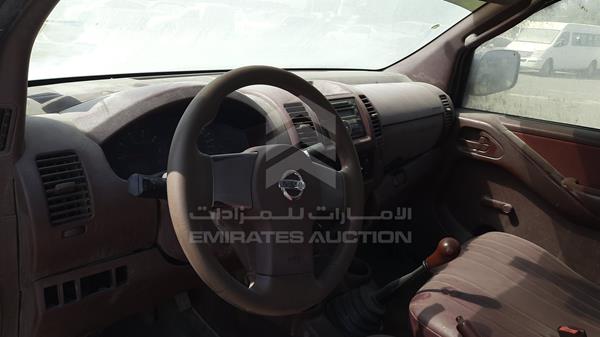 Photo 14 VIN: MNTCD0EY0G6603031 - NISSAN NAVARA 