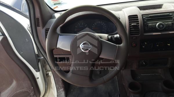 Photo 16 VIN: MNTCD0EY0G6603031 - NISSAN NAVARA 