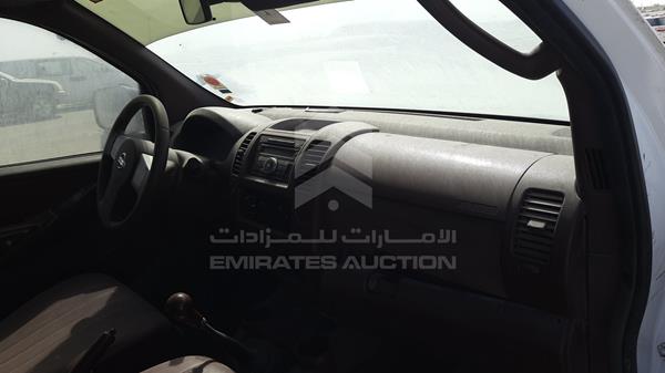 Photo 26 VIN: MNTCD0EY0G6603031 - NISSAN NAVARA 