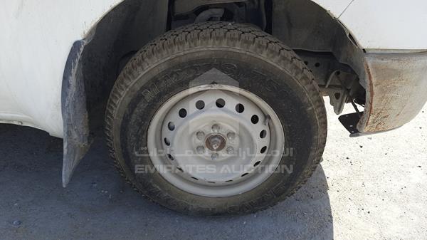 Photo 32 VIN: MNTCD0EY0G6603031 - NISSAN NAVARA 