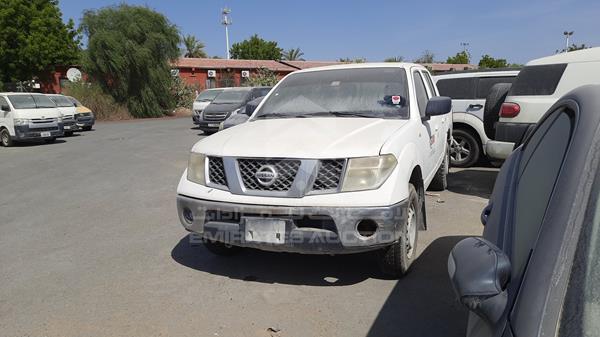 Photo 7 VIN: MNTCD0EY0G6603031 - NISSAN NAVARA 