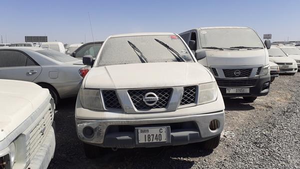 Photo 0 VIN: MNTCD0EY0G6603045 - NISSAN NAVARA 