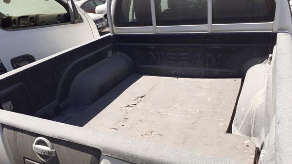 Photo 20 VIN: MNTCD0EY0G6603045 - NISSAN NAVARA 