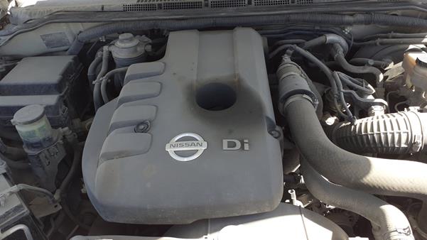 Photo 28 VIN: MNTCD0EY0G6603045 - NISSAN NAVARA 