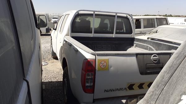 Photo 6 VIN: MNTCD0EY0G6603045 - NISSAN NAVARA 