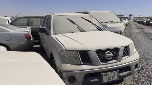 Photo 9 VIN: MNTCD0EY0G6603045 - NISSAN NAVARA 