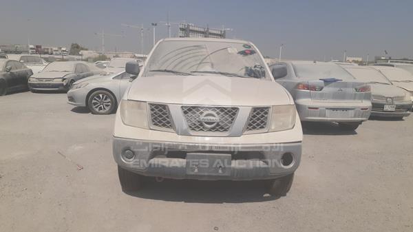 Photo 0 VIN: MNTCD0EY0G6603045 - NISSAN NAVARA 