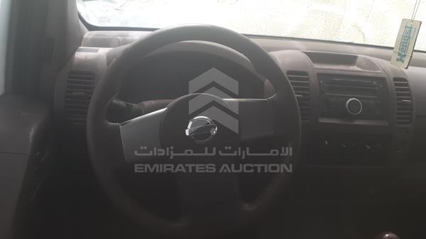 Photo 14 VIN: MNTCD0EY0G6603045 - NISSAN NAVARA 