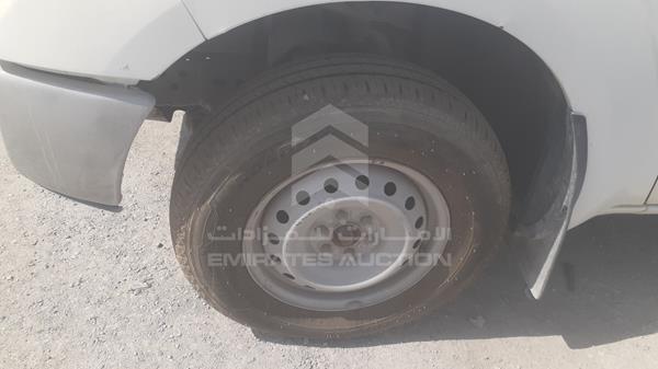 Photo 32 VIN: MNTCD0EY0G6603045 - NISSAN NAVARA 