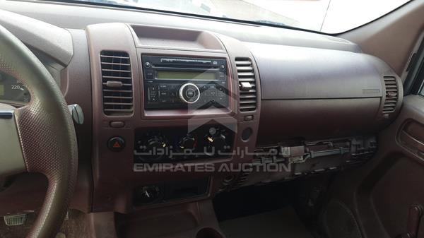 Photo 15 VIN: MNTCD0EY5F6602388 - NISSAN NAVARA 