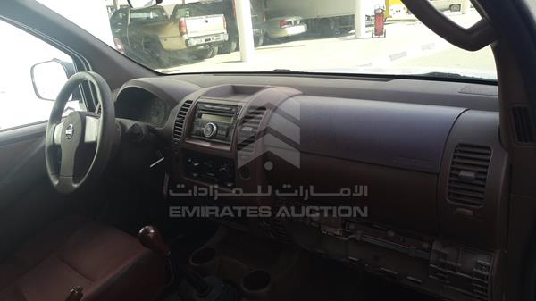 Photo 24 VIN: MNTCD0EY5F6602388 - NISSAN NAVARA 