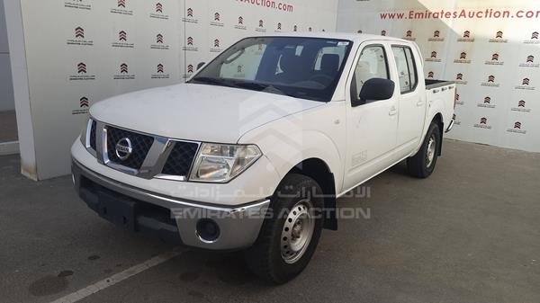 Photo 4 VIN: MNTCD0EY5F6602388 - NISSAN NAVARA 