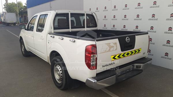 Photo 5 VIN: MNTCD0EY5F6602388 - NISSAN NAVARA 