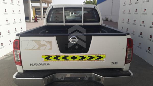 Photo 6 VIN: MNTCD0EY5F6602388 - NISSAN NAVARA 