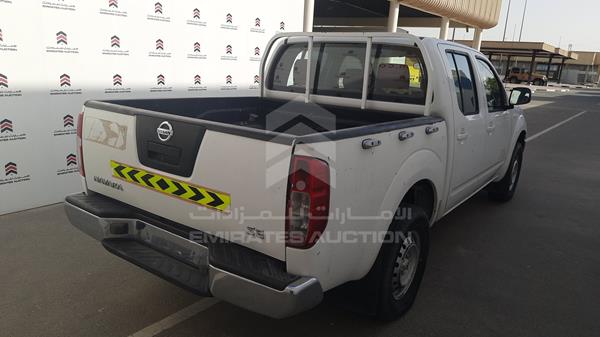 Photo 7 VIN: MNTCD0EY5F6602388 - NISSAN NAVARA 