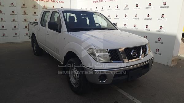 Photo 8 VIN: MNTCD0EY5F6602388 - NISSAN NAVARA 