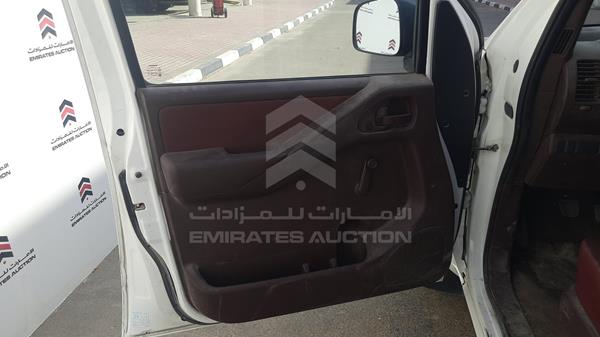 Photo 9 VIN: MNTCD0EY5F6602388 - NISSAN NAVARA 