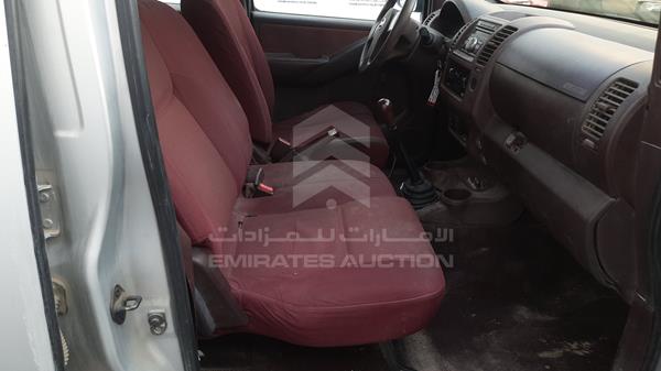 Photo 23 VIN: MNTCD0EY7F6602019 - NISSAN NAVARA 