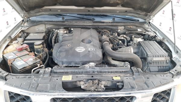 Photo 26 VIN: MNTCD0EY7F6602019 - NISSAN NAVARA 