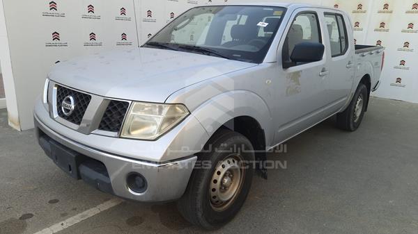 Photo 4 VIN: MNTCD0EY7F6602019 - NISSAN NAVARA 