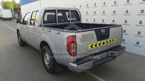 Photo 5 VIN: MNTCD0EY7F6602019 - NISSAN NAVARA 