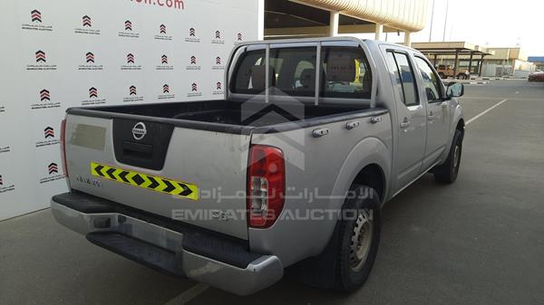 Photo 7 VIN: MNTCD0EY7F6602019 - NISSAN NAVARA 