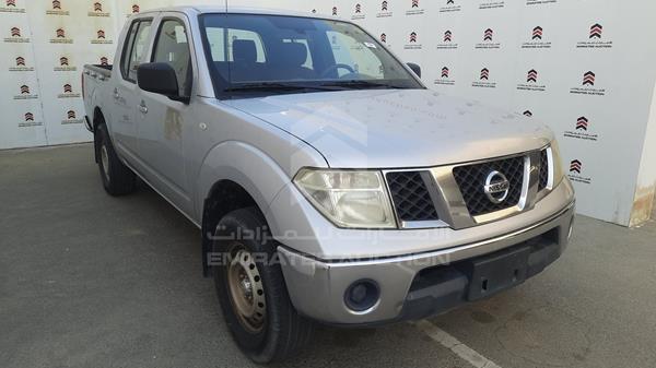 Photo 8 VIN: MNTCD0EY7F6602019 - NISSAN NAVARA 