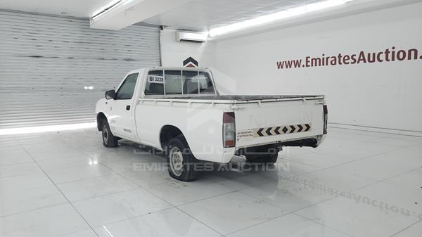 Photo 5 VIN: MNTDD22S0C6003376 - NISSAN PICKUP 