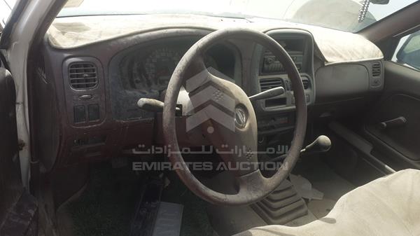 Photo 13 VIN: MNTDD22SXC6003501 - NISSAN PICKUP 