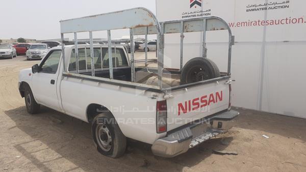 Photo 4 VIN: MNTDD22SXC6003501 - NISSAN PICKUP 