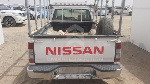 Photo 5 VIN: MNTDD22SXC6003501 - NISSAN PICKUP 