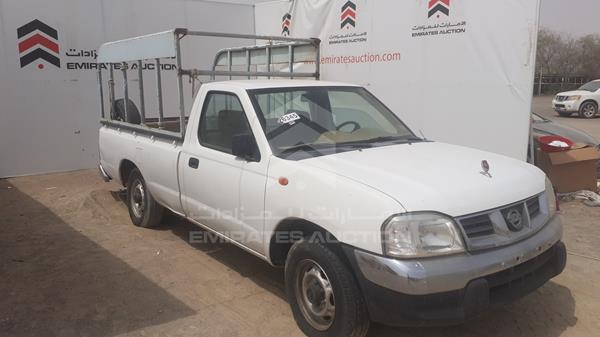 Photo 7 VIN: MNTDD22SXC6003501 - NISSAN PICKUP 