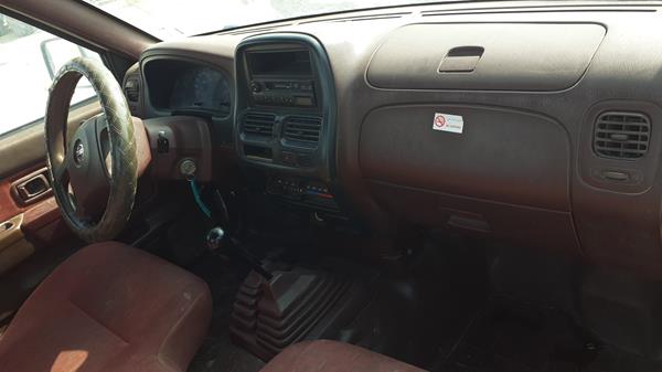 Photo 20 VIN: MNTDD22Y9C6000092 - NISSAN PICKUP 