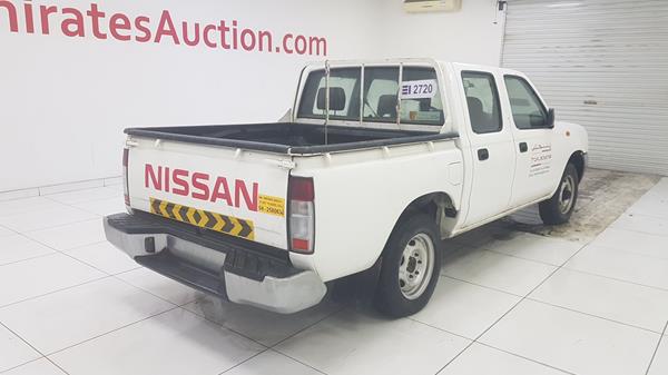 Photo 5 VIN: MNTDD2353C6040422 - NISSAN PICKUP 