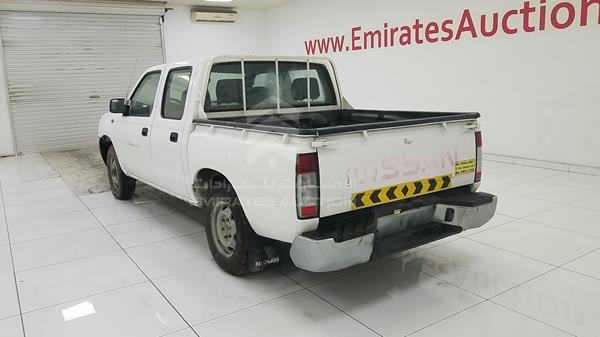 Photo 5 VIN: MNTDD23S0A6004085 - NISSAN PICKUP 