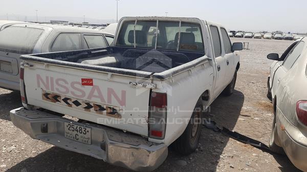 Photo 6 VIN: MNTDD23S186014643 - NISSAN PICKUP 