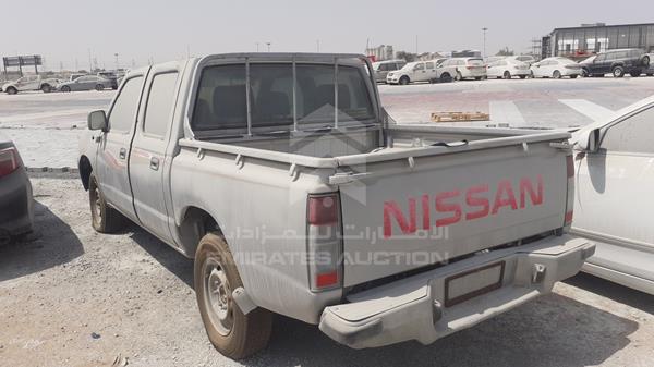 Photo 6 VIN: MNTDD23S2C6030951 - NISSAN PICKUP 