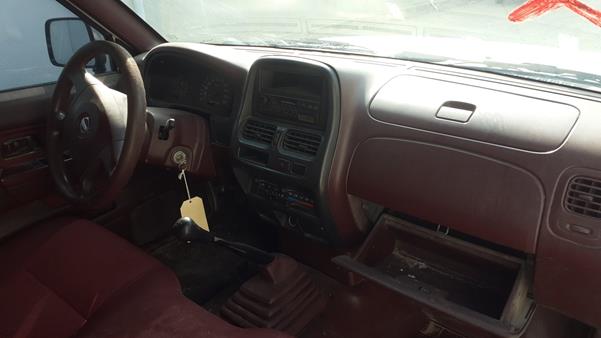 Photo 25 VIN: MNTDD23S2C6041285 - NISSAN PICKUP 