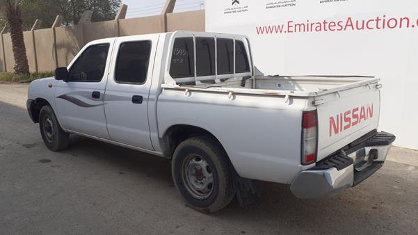 Photo 6 VIN: MNTDD23S2C6041285 - NISSAN PICKUP 