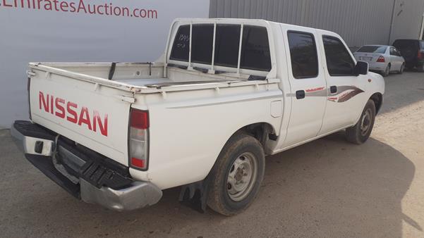 Photo 8 VIN: MNTDD23S2C6041285 - NISSAN PICKUP 