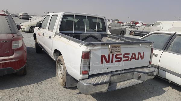 Photo 4 VIN: MNTDD23S4A6005028 - NISSAN PICKUP 