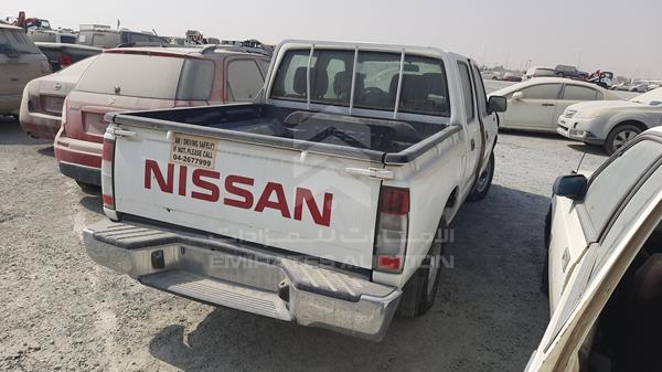 Photo 6 VIN: MNTDD23S4A6005028 - NISSAN PICKUP 