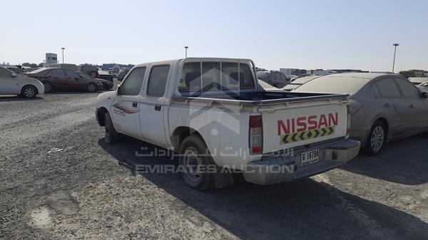 Photo 5 VIN: MNTDD23S4B6014863 - NISSAN PICKUP 