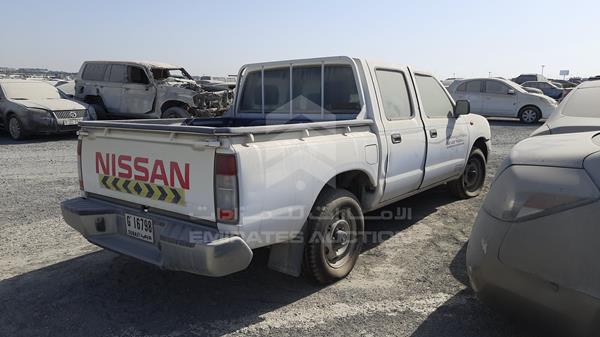 Photo 7 VIN: MNTDD23S4B6014863 - NISSAN PICKUP 