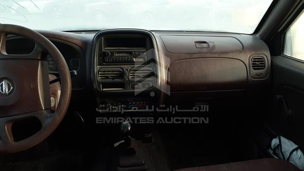 Photo 20 VIN: MNTDD23S6B6015111 - NISSAN PICKUP 