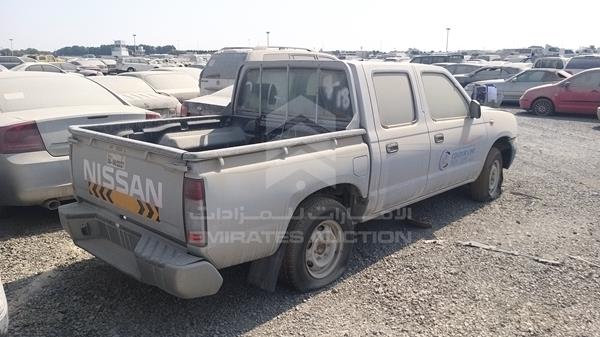 Photo 6 VIN: MNTDD23S7A6006884 - NISSAN PICKUP 